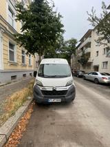 Citroën Jumper 35L3H2 ProfiMIXTO DOKA 7Sitzer - gebrauchte Citroën Jumper aus dem Jahr 2015