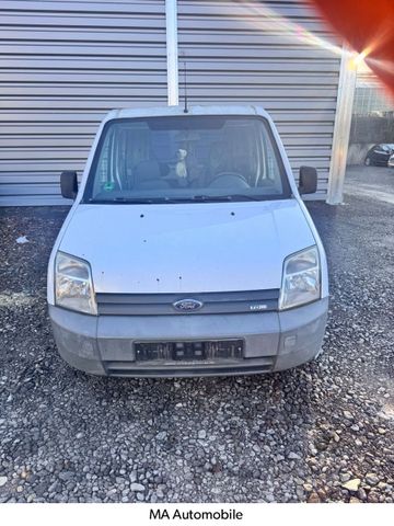 Ford Transit Connect Kasten