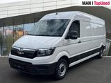 MAN TGE 3.140 4X2F SB Klima Einparkhilfe - MAN TGE aus 2021