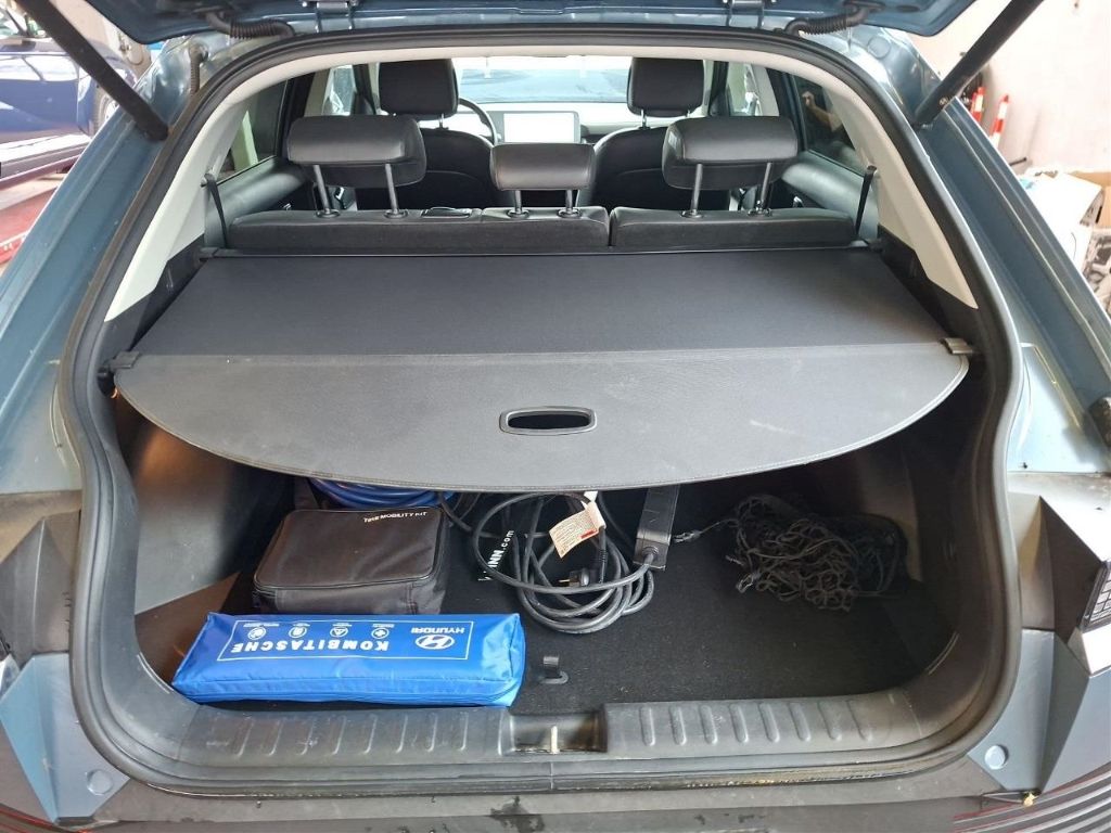 Hyundai IONIQ 5 – Bild 7