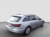 Audi A4 Avant 30 TDI LED/Navi plus/Sportsitze/PDC V+H - Audi A4: TDI Sport