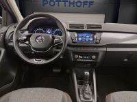 Skoda Fabia - Vorschau Bild 13
