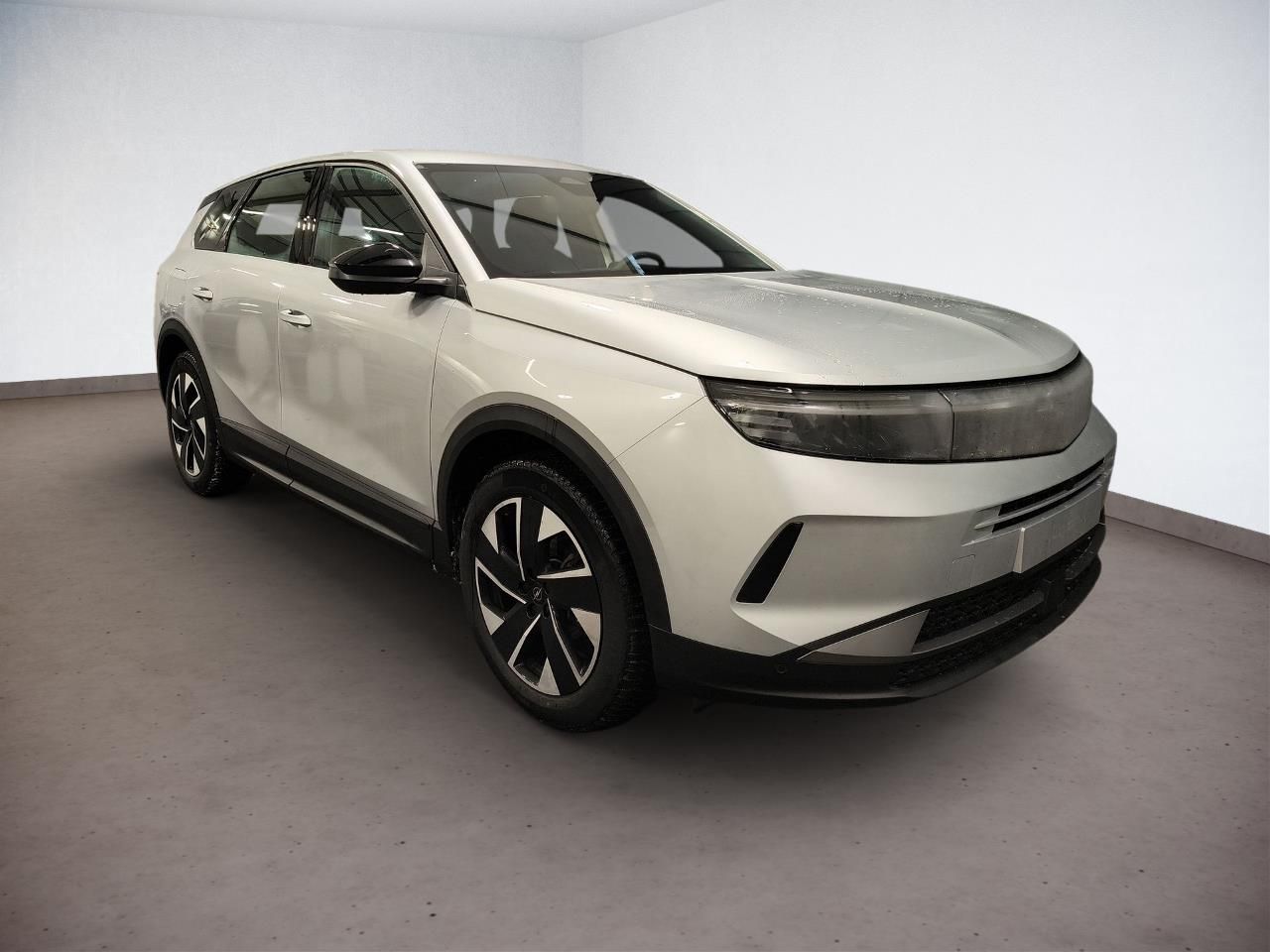 Fahrzeugabbildung Opel Grandland Edition MildHybrid 107KW