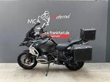 BMW R 1250 GS ADV inkl. Alukoffer - BMW Motorräder in Frankfurt