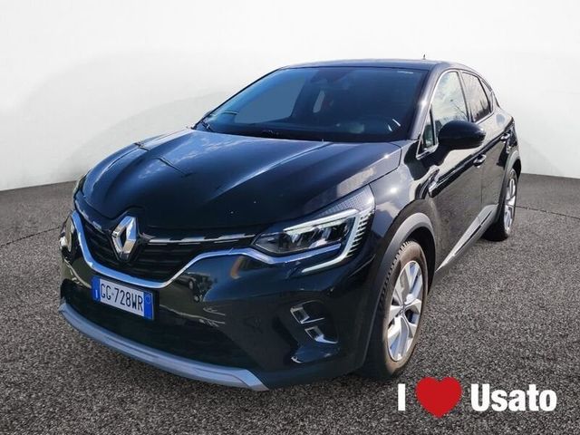 Renault Captur II 2019 1.6 E-Tech phev Intens 16