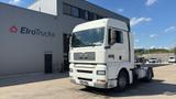 MAN TGA 18.440 (BOITE MANUELLE / MANUAL GEARBOX)