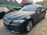 BMW F10, 550 X Drive  Benziner, M. Paket V... - BMW: X 10