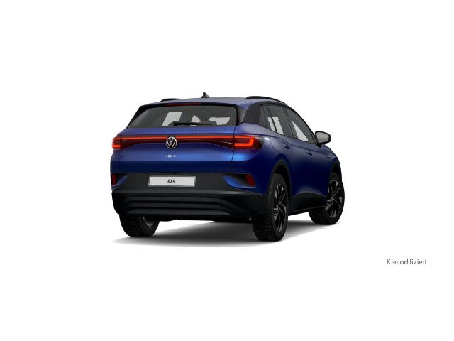 Volkswagen ID.4 - Bild 8