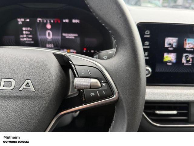 Skoda Scala - Bild 11