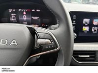 Skoda Scala - Vorschau Bild 11