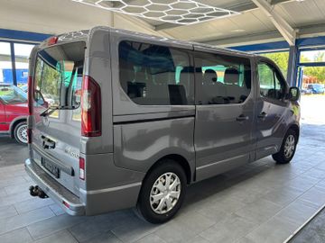 Opel Vivaro - 4