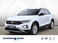 Volkswagen T-Roc - Vorschau Bild 1