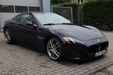 Maserati Granturismo 4.7 V8 Sport Automatik - Maserati Granturismo Gebrauchtwagen
