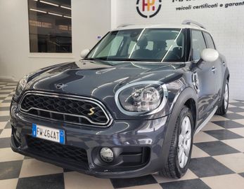 MINI Countryman S (Cooper) - 12