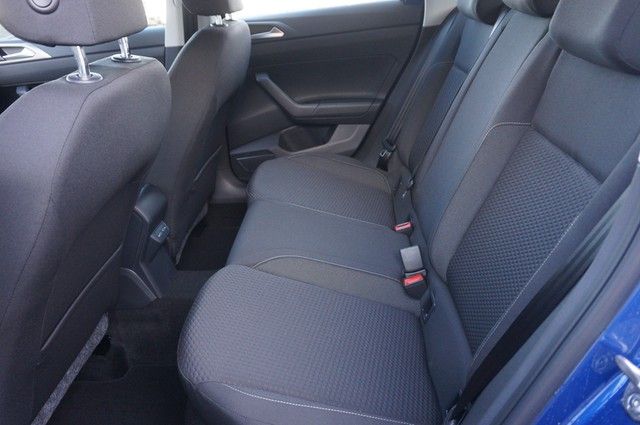 Fahrzeugabbildung Volkswagen Polo TSI Comfortline Klima DAB PDC SH