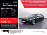 Audi A6 Avant 45 TDI quattro S-line