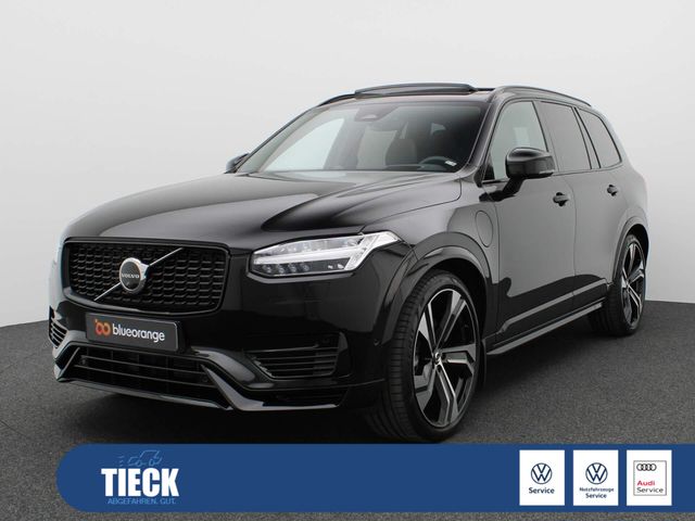 Volvo XC90 2.0 T8 Recharge AWD Ultimate Dark 455PS AUT