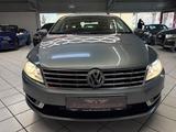 Volkswagen Passat CC 2.0 BlueTDI XENON KAMERA NAVI - VW Passat CC Gebrauchtwagen