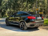 BMW X6 xDrive35d -
