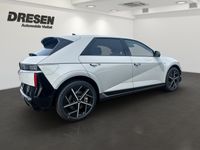 Hyundai IONIQ 5 - Vorschau Bild 4