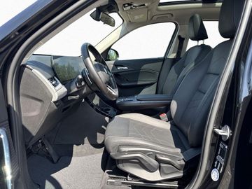 BMW X1 - 12