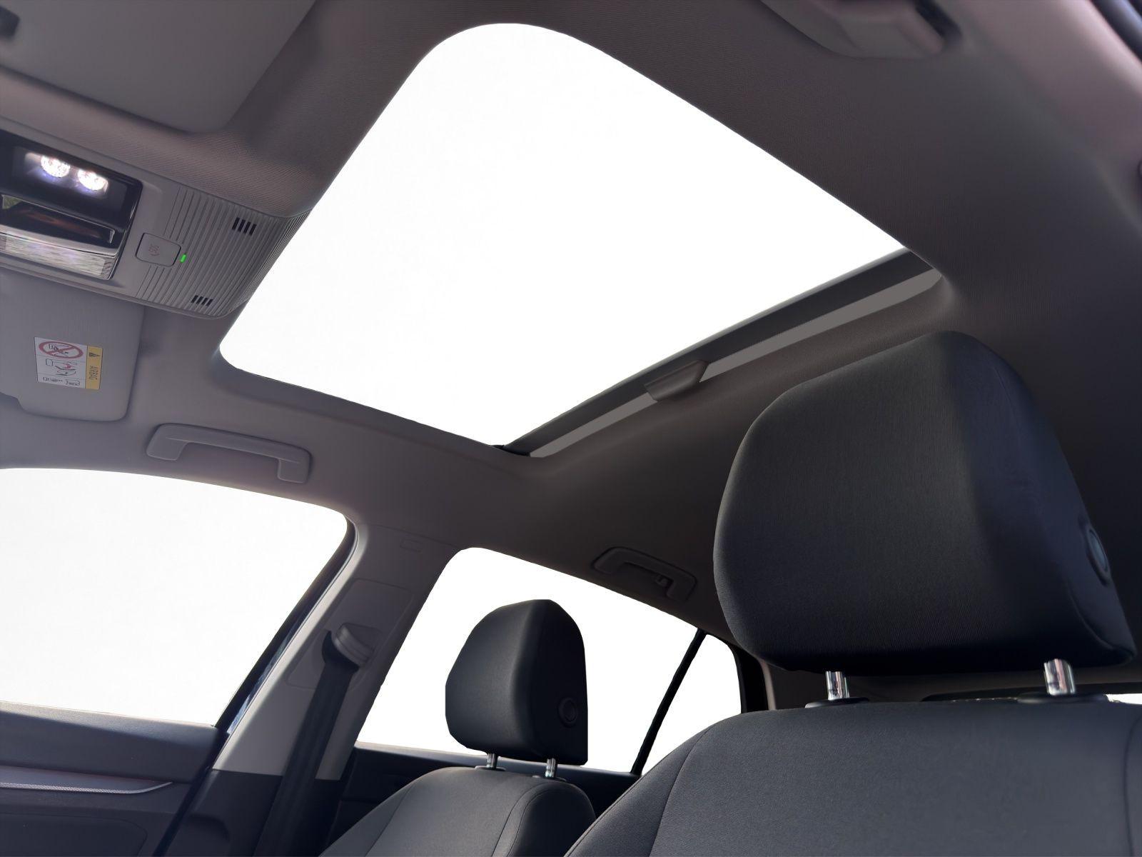 Volkswagen Golf VIII 1.5 TSI ACTIVE*IQ.LIGHT*PANO*KAMERA*PD, миниатюра 10