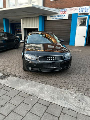 Audi A3 Ambiente