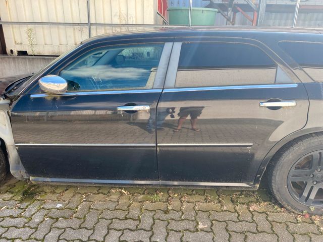 Mercedes-Benz Chrysler 300 C Kombi. So wie beschrieben b...