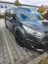 Ford Tourneo Connect 1.5 TDCi 88kW PowerShift Tit... - Ford Tourneo Connect in München