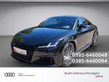 Audi TTS Coupé 2.0 TFSI quattro S-tronic MATRIX-LED - gebrauchte Audi TTS aus dem Jahr 2016