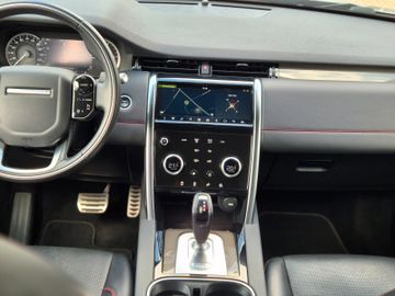Land-Rover Discovery - 12