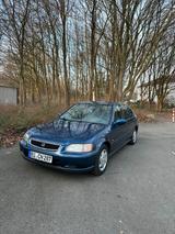 Honda Civic VII 1.5i VTEC-Economy - Honda Civic: Vi