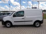 Renault Kangoo Rapid Basis LKW Zulassung Winterräder HU  - gebrauchte Renault Kangoo aus dem Jahr 2010