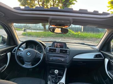 BMW 116 - 6