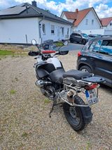 BMW R1200GS ADVENTURE  - BMW 2007 R 1200 GS