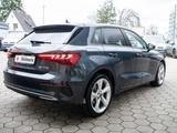 Audi A3 Sportback 35 TFSI S tronic Navi Pano Virtual - gebrauchte Limousinen
