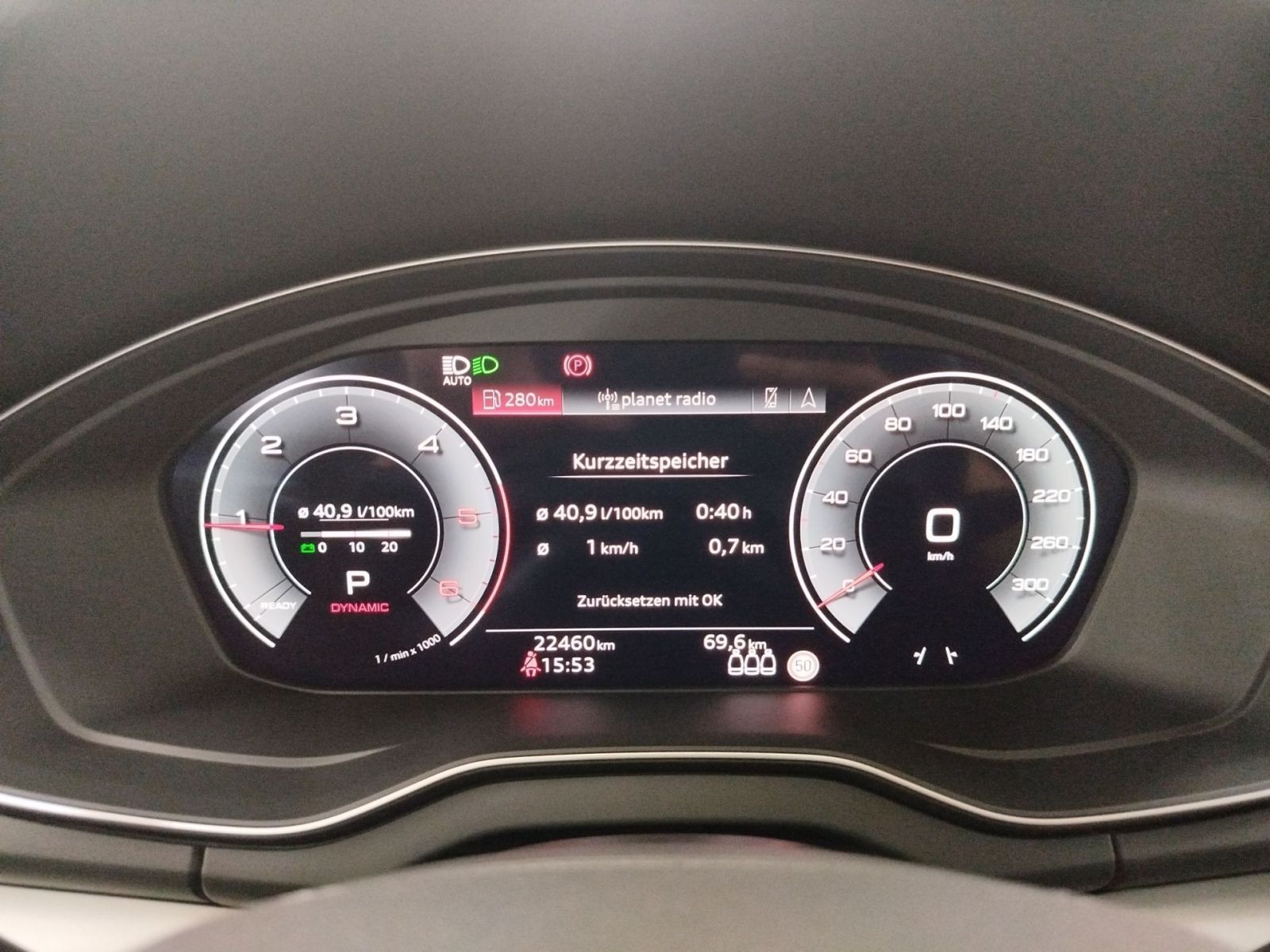 Audi Q5 - Bild 8