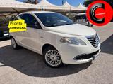 Lancia Ypsilon 1.3 MJT 16V 95 CV 5 porte S&S Gol - Lancia Ypsilon mit Diesel-Antrieb