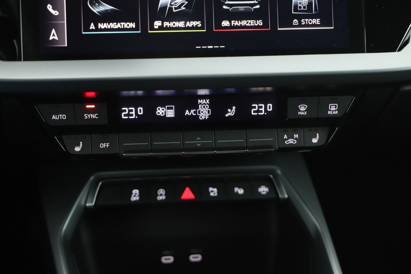 Audi A3 - Bild 13