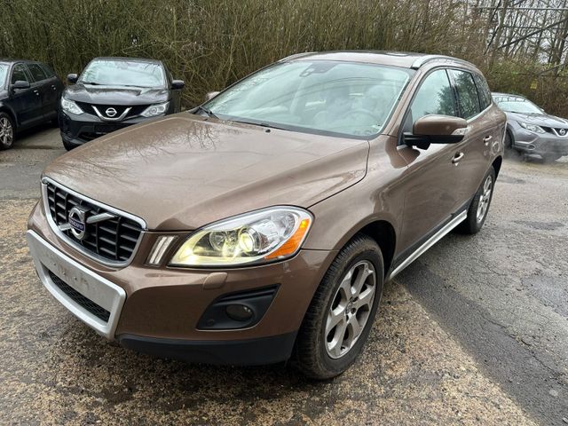 Volvo XC 60 XC60 3.0 T6 Summum AWD