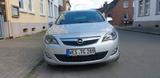 Opel Astra Sports Tourer 1.4 Turbo OPC-Line - Opel Astra aus 2011: Turbo