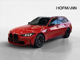 BMW M3 Competition Touring M Driver's Package LED - BMW M3 Neuwagen