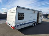 Fendt Diamand 590, 400 Watt Solar, TV, 2KW Sinus-WR - Offers
