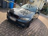 BMW 318d M Paket - BMW 318: 318d M Paket