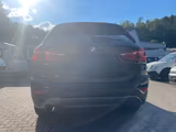 BMW X1 sDrive 18 d Advantage+Kamera + PDC hinten - BMW X1: 18d