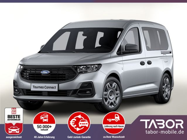 Ford Tourneo Connect 2.0 TDCi 102 Trend SHZ PDC Temp