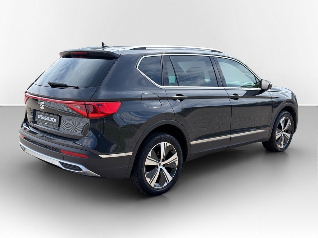 Seat Tarraco - Bild 6
