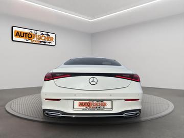 2023 Mercedes-BENZ CLE 照片 6