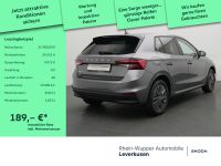 Skoda Fabia - Vorschau Bild 2