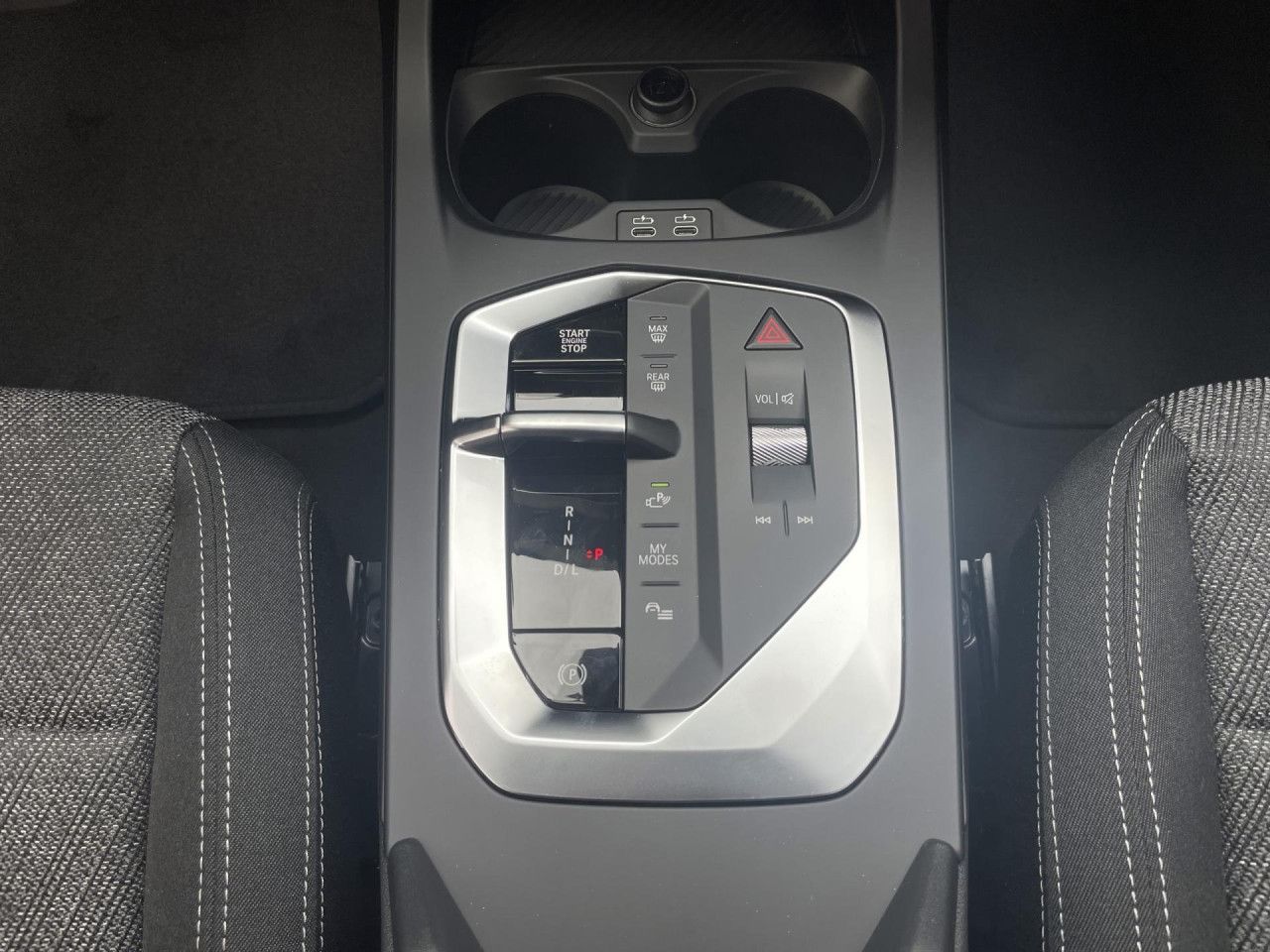 BMW 120 - Bild 13